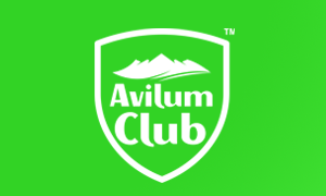 Avilum Club Logo