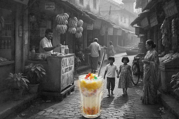 A Journey to Kottakkal